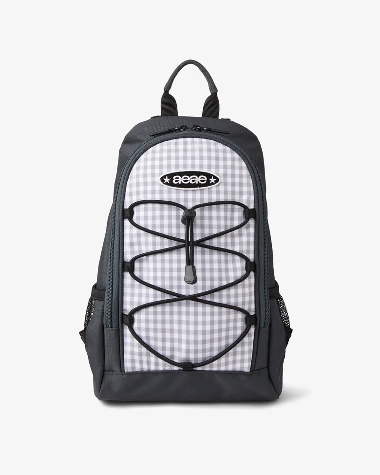 ミニバックパック ネイビー/ミニバックパック