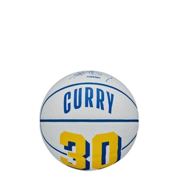 NBA PLAYER ミニバスケットボール B1 W26010IKI011