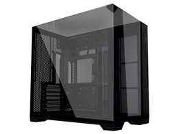 O11 VISION COMPACT [ブラック]