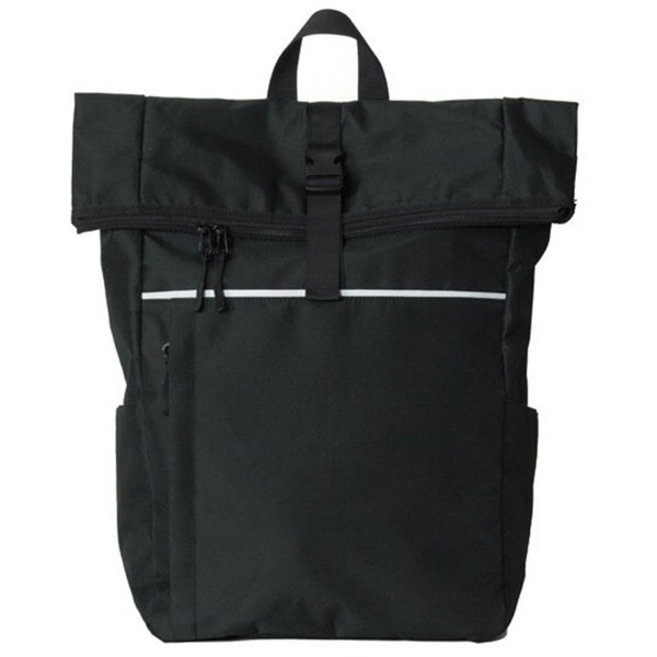 CB-B01BK PCキャリンバックパック 防災対応 16L 黒