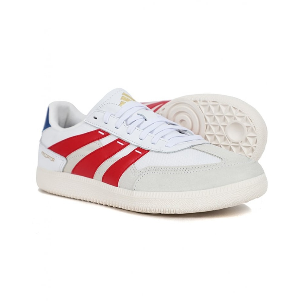 アディダスインドアシューズプレデター 24 フリースタイル