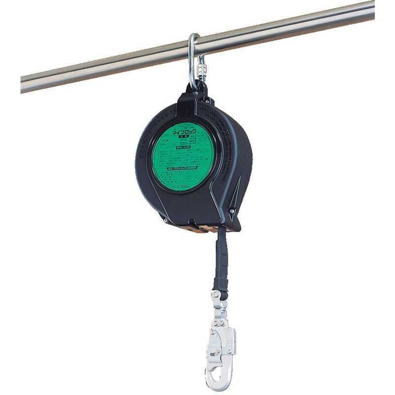 タイタン　マイブロック帯ロープ式　M12