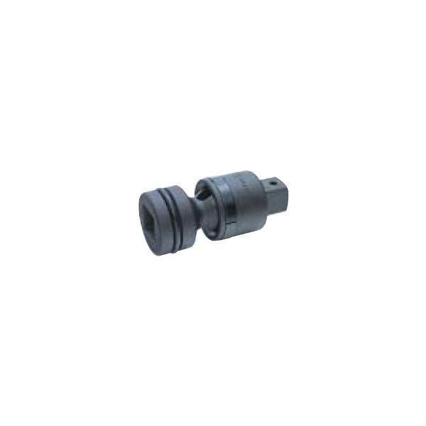 トップ工業 4975180729828 インパクト用ユニバーサルジョイント (25.4mm) PUN-8 トップ工業 4975180729828 インパクト用ユニバーサルジョイント (25.4mm) PUN-8
