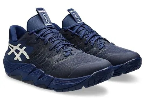 バスケットシューズ UNPRE ARS LOW 2 1063A083 河村勇輝選手着用モデル カラー：400 Blue Expanse/Birch（EC）