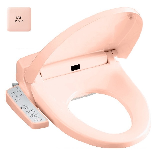 CW-H41 LR8 [�s���N] ���i�摜