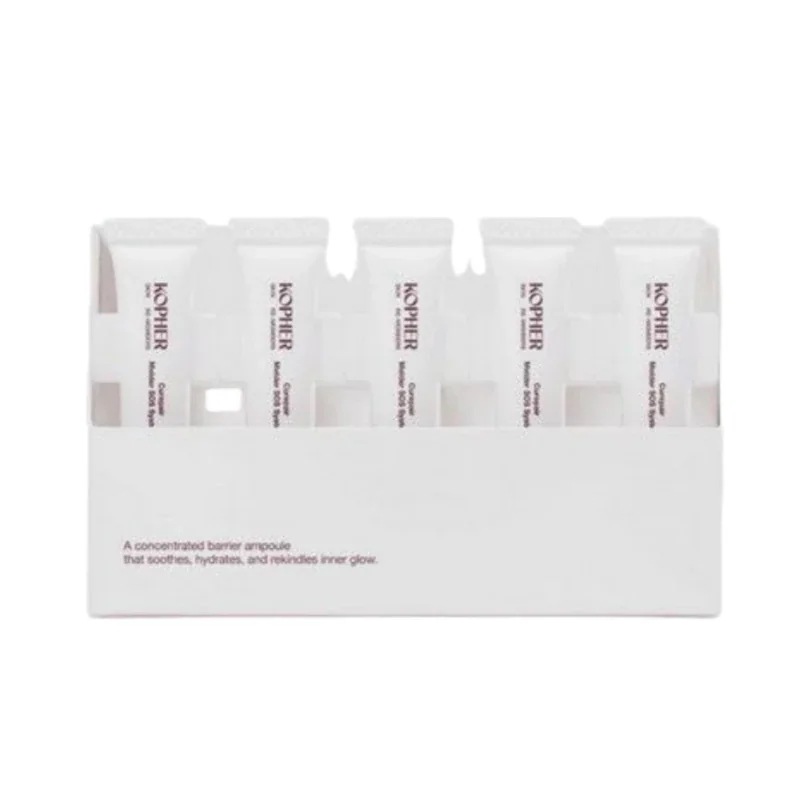 キュリペアSOSメルダーシステム, 1.5ml, 20本