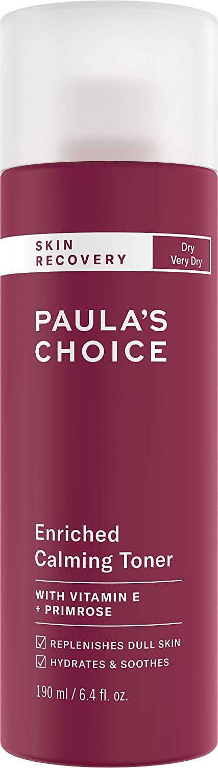 Paul Choice SKIN RECOVERY Calming Toner ポーラが選ぶ肌の回復