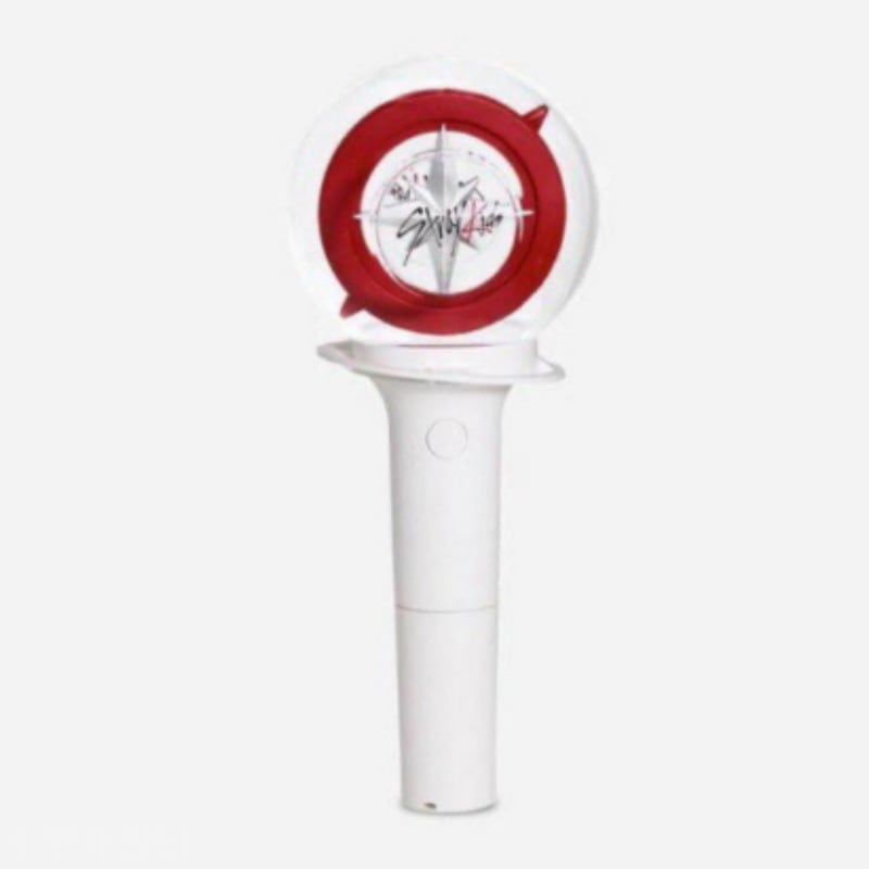 [即日発送！！]Stray Kids - 公式OFFICIAL LIGHT STICK