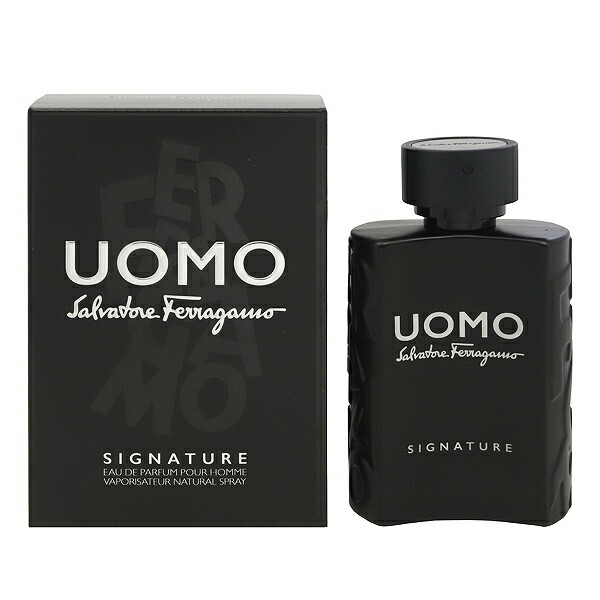 ウォモ シグネチャー EDP SP 100ml