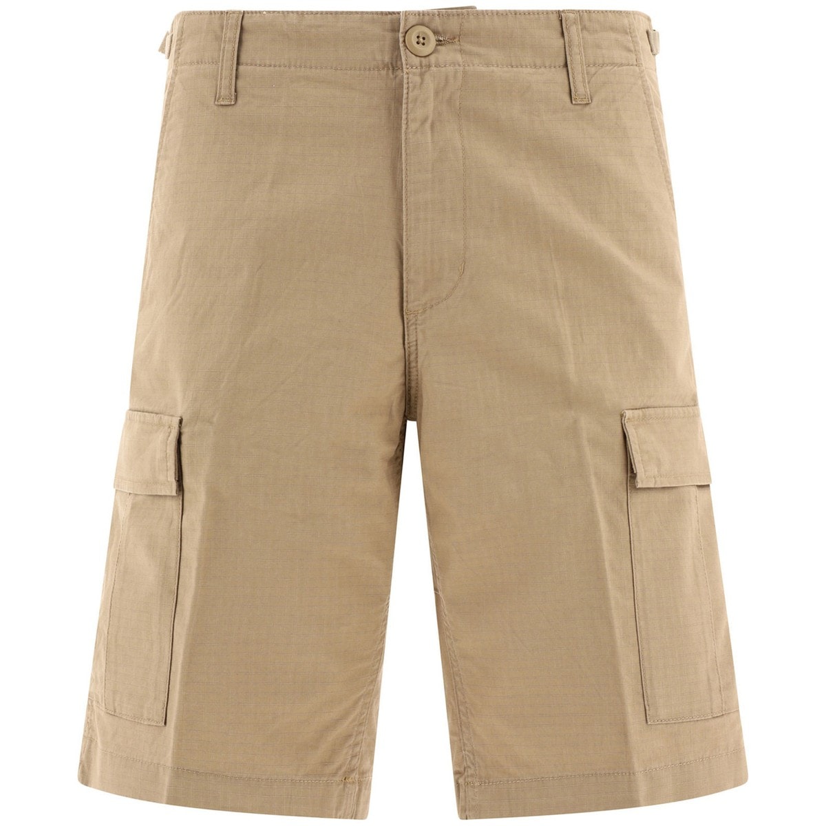 I0282458Y.02 ベージュ 秋冬2023 ショーツ メンズ vi