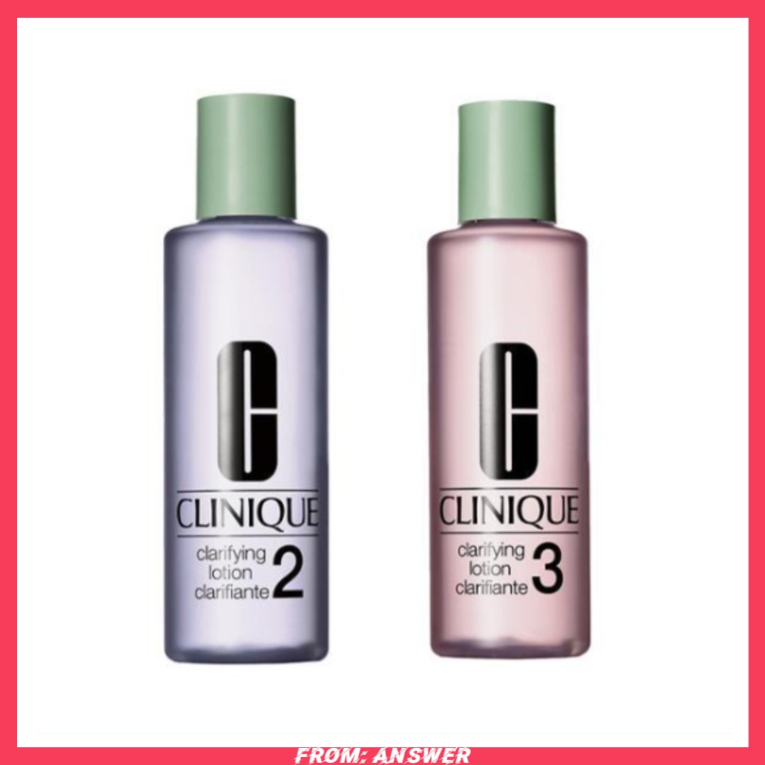 [BEST 2番 & 3番] クラリパイルローション トゥワイスアデーエクスポリエーター 200ml, 2種