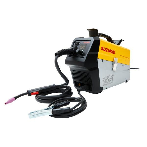 スズキット アーキュリー80NOVA SAYI－80N 電動工具 溶接 電気溶接機