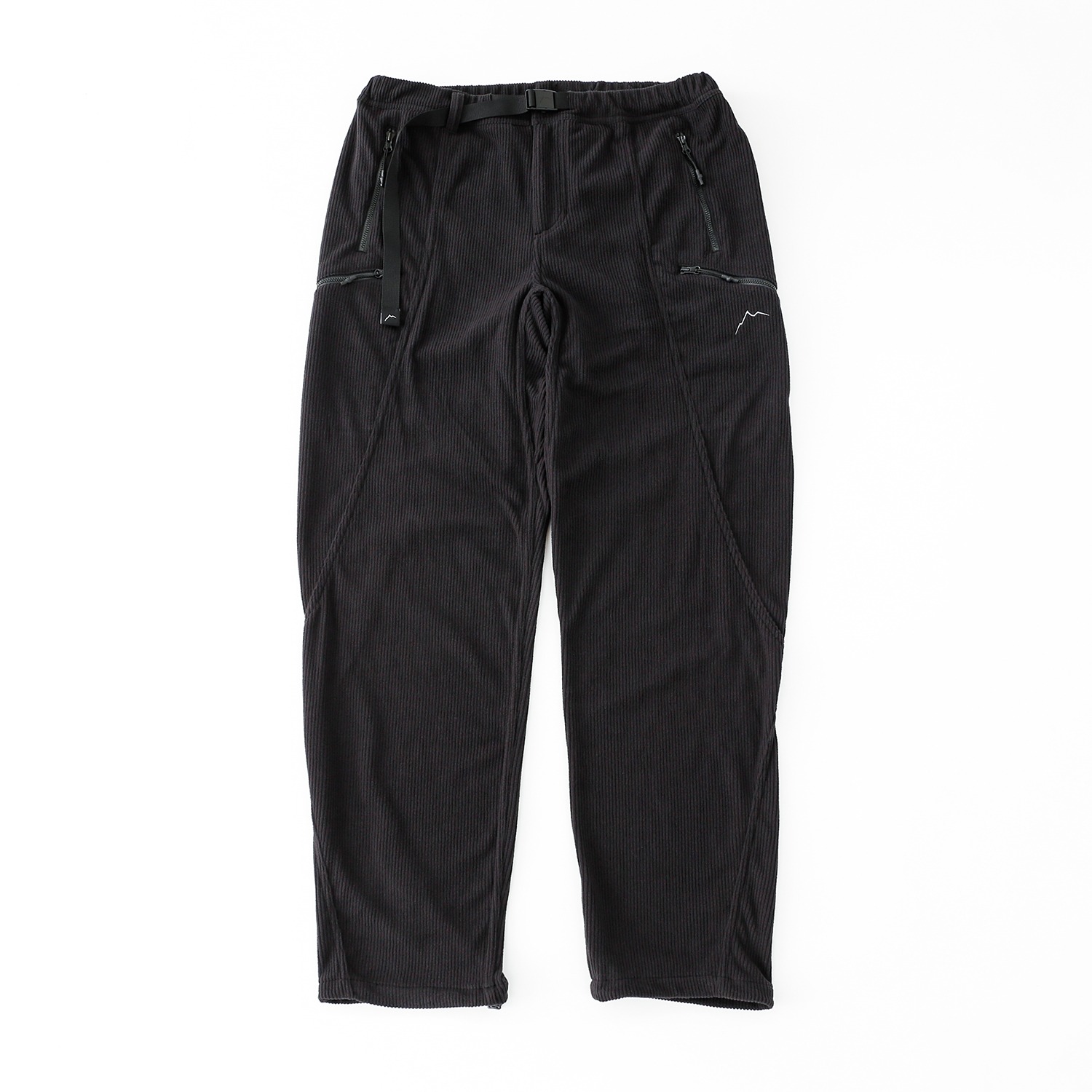 【CAYL】 25FW THERMAL PRO PANTS : BLACK