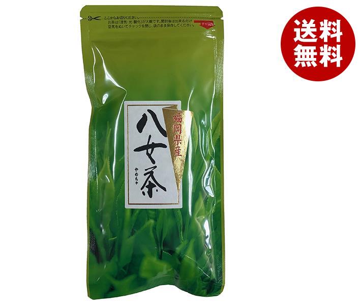 山城物産 八女の緑茶 100g＊30袋入