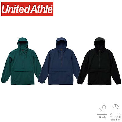 KOUGA キャラクターグラフィックパーカー Lサイズ 【公式通販】