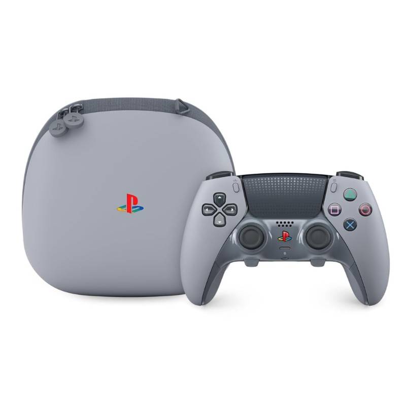 「新品」DualSense Edge ワイヤレスコントローラー 30周年アニバーサリー リミテッドエディション CFI-ZCP1J30