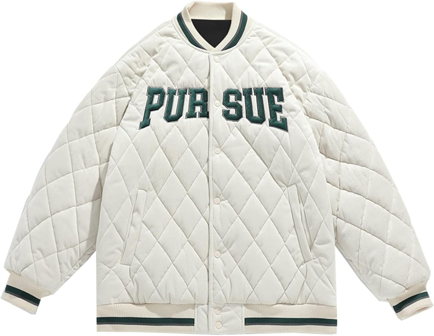 中綿ジャケット 厚手 冬 メンズ スタジャン 防寒対策 暖か アウター スタジアムジャンパー カジュアル かっこいい ユニセックス 綿服 綿入れ 大きいサイズ アウトドア 通勤 通