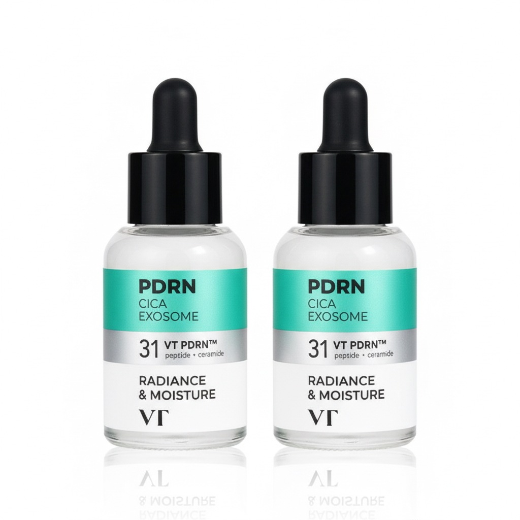 R5 ファーミングアンプル 30ml 1+1