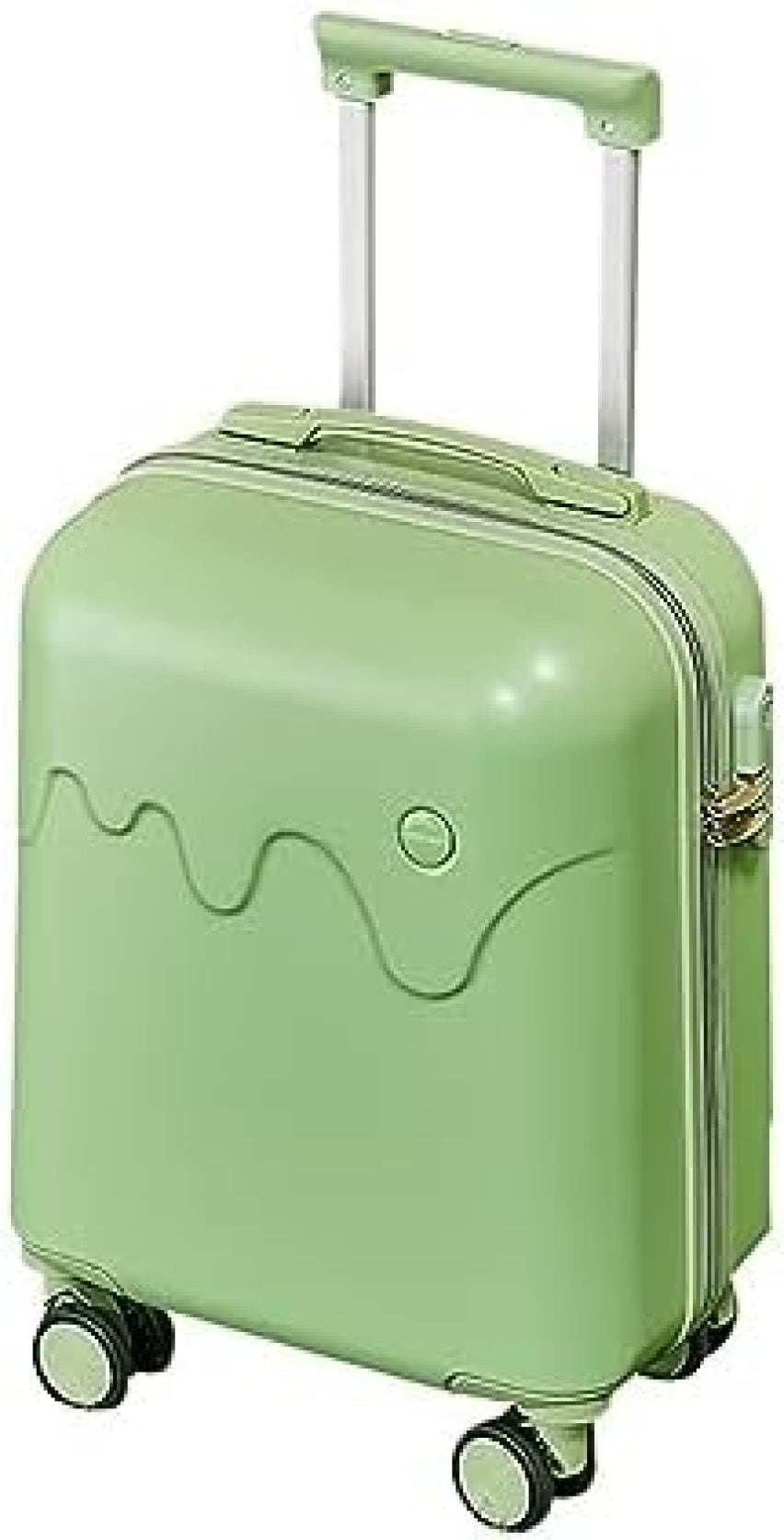 スーツケース ドリンクホルダー付き 機内持ち込み キャリーケース 小型 キャリーバッグ 2泊3日 キッズキャリーケース トランクケース 超軽量 耐衝撃 静音 フック付き 短期出張 2泊 3泊 短期旅行