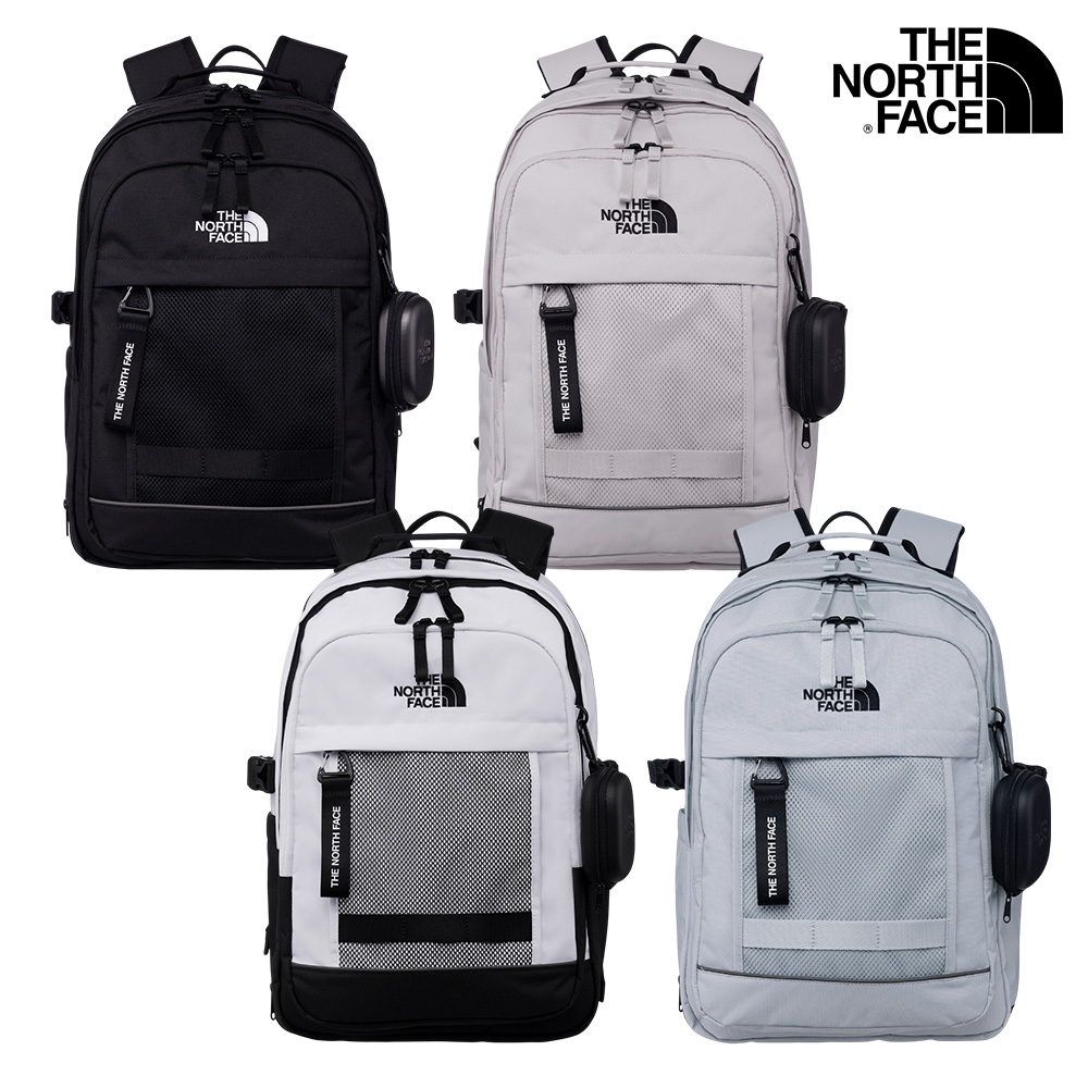 送料無料 THE NORTH FACE STANDARD DUAL BACKPACK ザノースフェイス WHITE LABEL ホワイト レーベル 韓国正規品 韓国限定 バックパックリュック 通勤