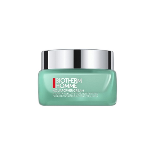 オム アクアパワー 72H モイスチャージェルクリーム 50ml