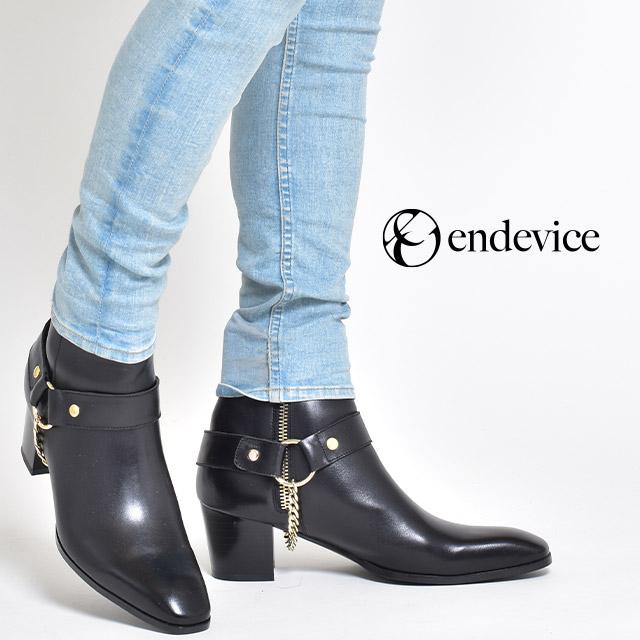 ブーツ 厚底 メンズ ヒール ショートブーツ 本革 革靴 身長アップ 背が高くなる 太ヒール リングブーツ カジュアル 履きやすい 歩きやすい サイドジップ ミドルブーツ ショート丈 ヒールブーツ 黒