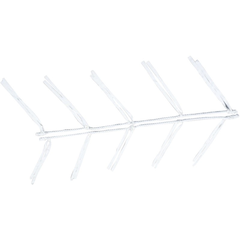 三和体育 ムカデロープST 20ニンヨウ 5A 学校機器 運動会用品 (s8715)