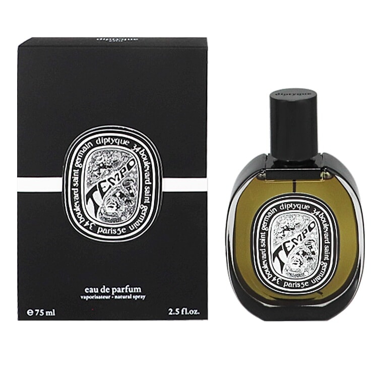 テンポ EDP SP 75ml