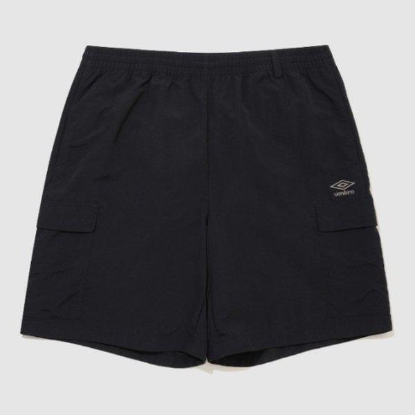 ショートパンツ VQA UR123CHP33-BLK クラシックカーゴ 5分丈ショートパンツ / BLACK