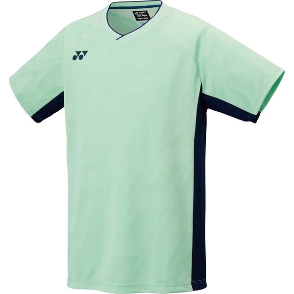 花ページ Yonex ヨネックス メンズゲームシャツ テニス ゲームシャツメンズ