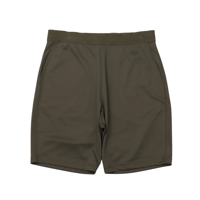 SHORTS RECOVERY WEAR ウェア(メンズ・ユニ) (C3-CS590)