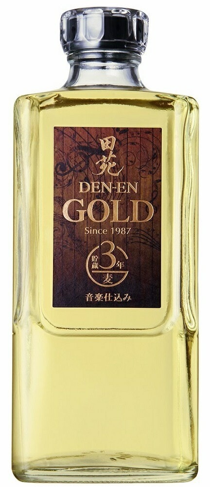 【送料無料】田苑酒造 田苑ゴールド 麦 25度 720ml 6本【北海道東北四国九州沖縄県は必ず送料がかかります】