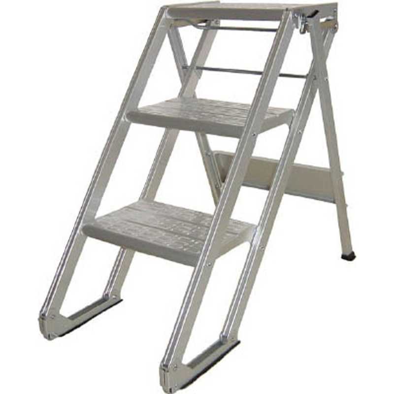 森山鉄工　MTステップXECO3段　XE403