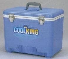 クーラーボックス「クールキング」18D