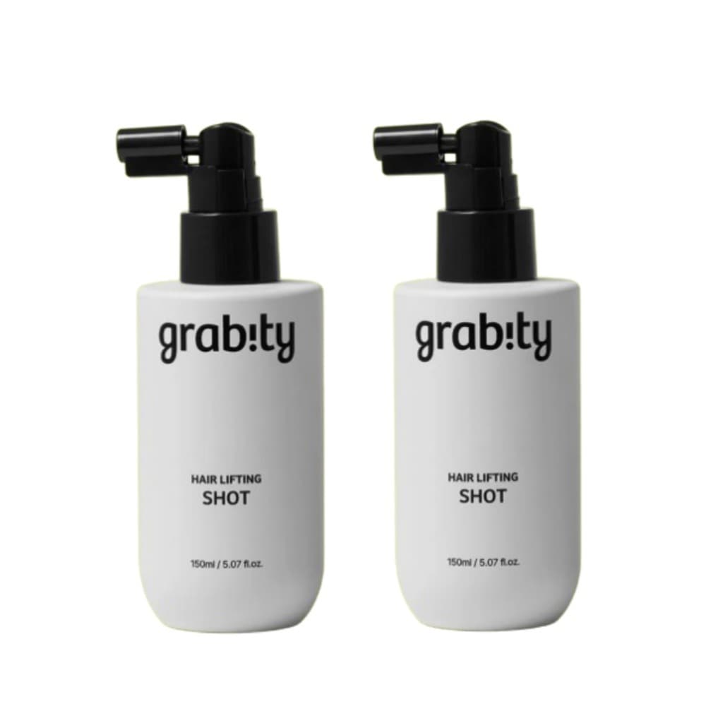 【1+1】 ヘアリフティングウォータートリートメント 270ml 頭皮ケア ボリューム感アップ サラサラ仕上げ / KAIST特許技術 5,130円