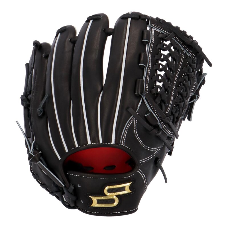 SSK(エスエスケイ) 硬式プロエッジアドヴァンスドシリーズ -B TYPE- オールラウンド用 野球 25SS グラブ 硬式野球 25SSグローブ AKB844