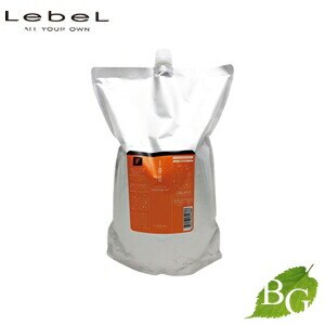 ルベル イオ クレンジング フレッシュメント (シャンプー) 2500mL 詰替え用