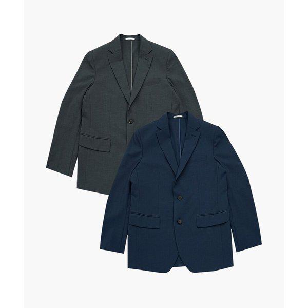 ザンマイク サークル ノーマルフィット ジャケット PQJK2108