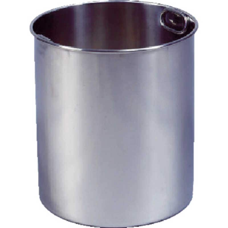 アネスト岩田　塗料加圧タンク内容器 ステンレス製 14L　PTC20W