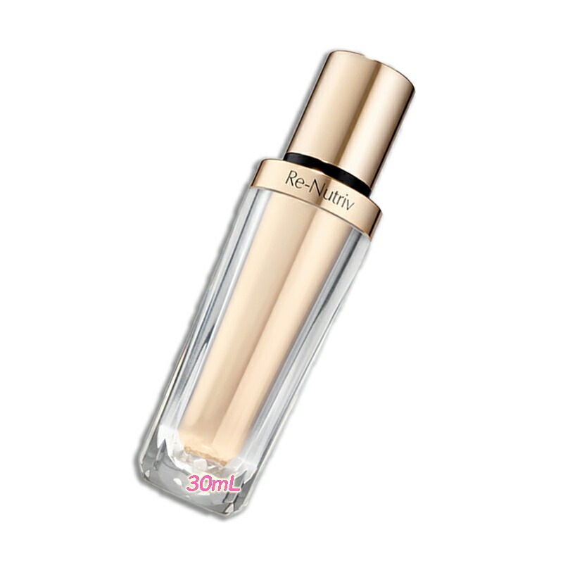 ESTEE LAUDER リニュートリィブ ダイヤモンド ブリリアンス セラム 30mL