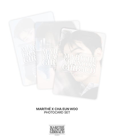 Qoo10] マリテフランソワジルボー 【公式】韓国 MaritheFranco : KPOP
