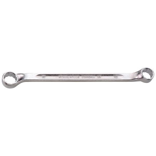 STAHLWILLE（スタビレー） 23-18X19 メガネレンチ 10 （41071819）