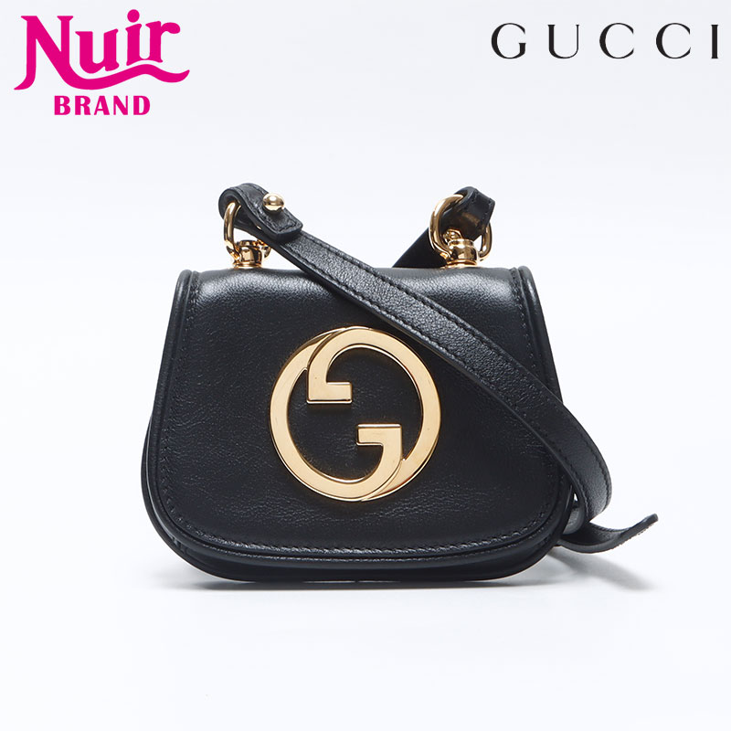 ショルダーバッグ ブラック WS14454 46,800円