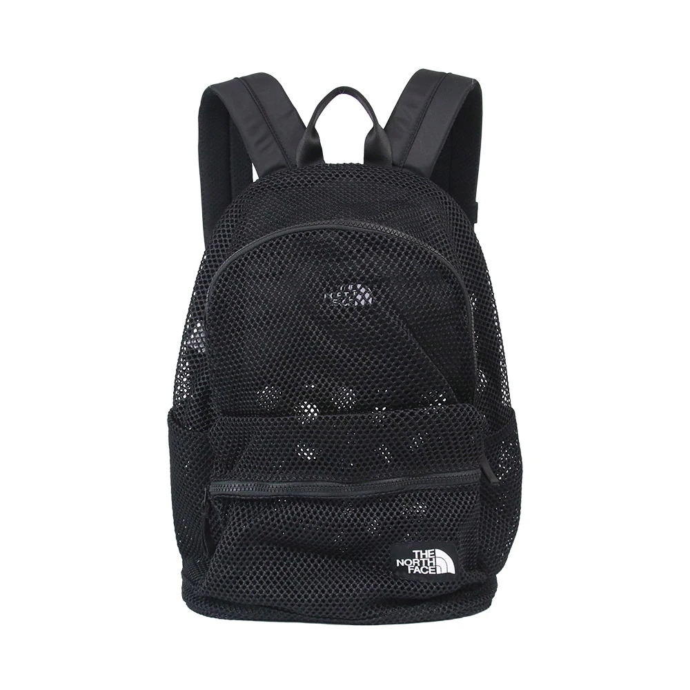 バッグ リュックサック NM2DQ12A BLK 男女兼用 メンズ メッシュ A4対応 レディース 新作
