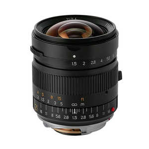 銘匠光学 TTArtisan 21mm f/1.5 ASPH 価格比較 - 価格.com