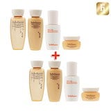 雪花秀 滋陰生2種セット(滋陰生水150ml＋滋陰生乳液125ml) 楽天市場】【Sulwhasoo公式】 NEW 滋陰生 ( ジャウムセン ) 乳液 EX