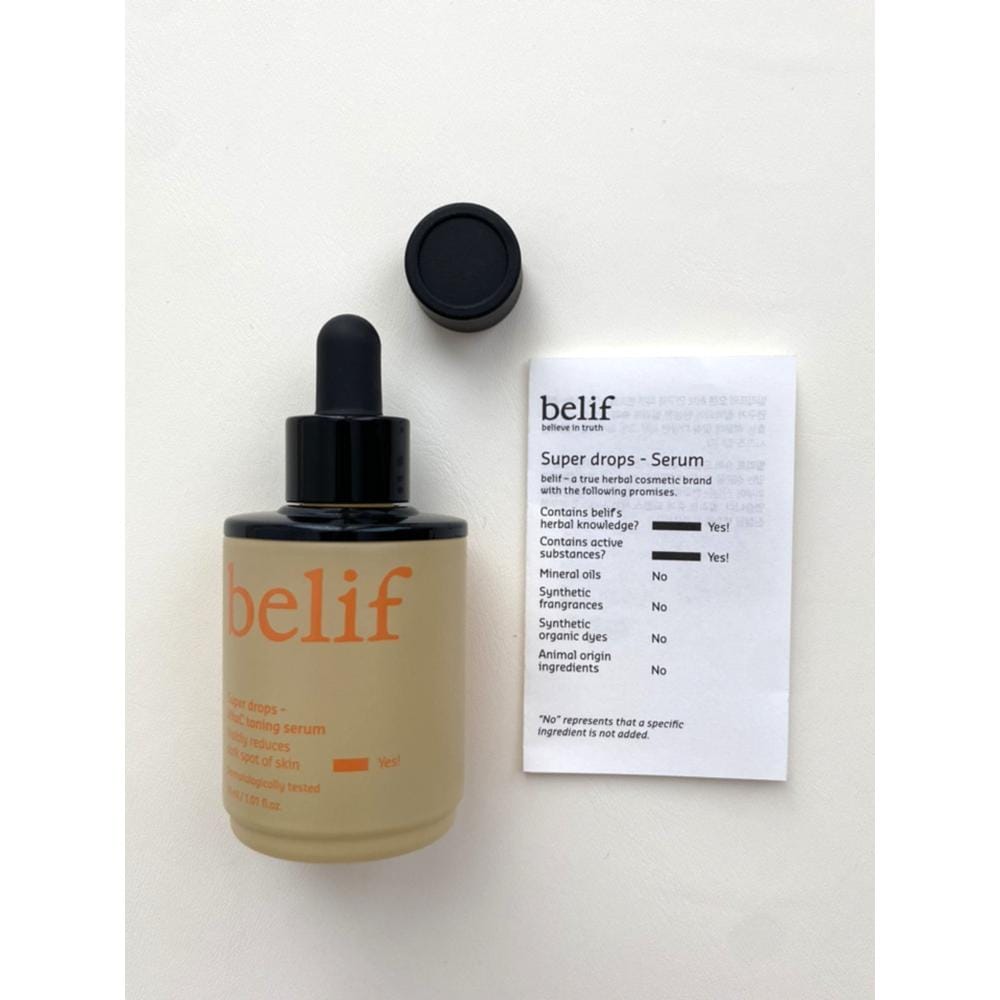 スーパードロップビタC調色セラム30ml