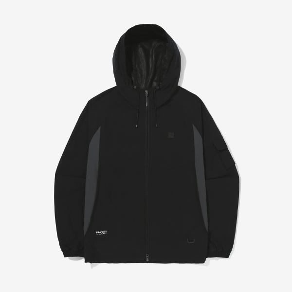 フィラ FILA 2Layer ウィンドブレーカー