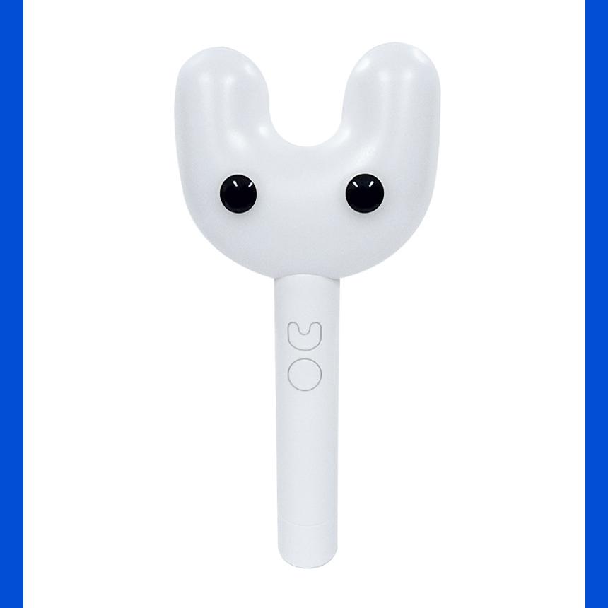 NEWJEANS公式ライトスティック KPOP IDOL GOODS応援スティック