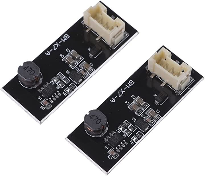 BMW F25 X3 シリーズ テールランプ 不点灯 モジュール 基盤 交換用 LED テールライト 球切れ 故障 修理 全年式 ブレーキランプ(２個セット)